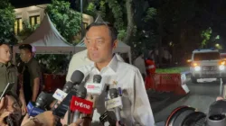 Polemik Pencabutan Kartu Pers Istana, Mensesneg Janji Cari Jalan Keluar