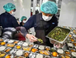 Terbongkar Dugaan Dapur Fiktif MBG, DPR Soroti 5.000 Titik Bermasalah