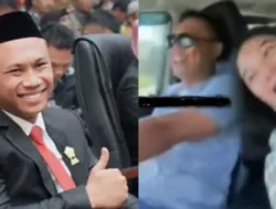 Video Skandal & Janji Rampok Uang Negara, Wahyudin Moridu Resmi Dipecat dari PDIP