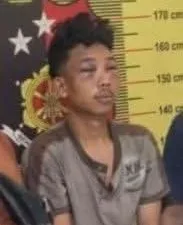 Begal TNI di Belawan, Wajah Abang Ini Jadi Makin Jelek Diupgrade Massa