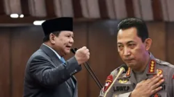 Pembentukan Tim Transformasi Reformasi Polri oleh Kapolri Picu Polemik, Disebut Langkahi Wewenang Presiden