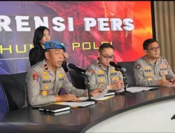 Divpropam Polri: Ada Unsur Pidana, Penabrak Ojol Affan Kurniawan Disidang Etik