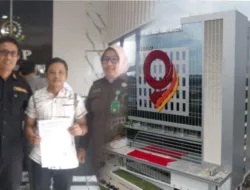 MPRJ Desak Kejati Usut Dirut Bank 9 Jambi, Soroti Dugaan Exstra Ordinary Crime