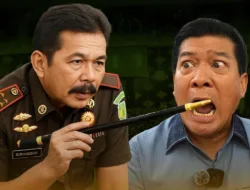 Jaksa Agung Desak Eksekusi Silfester Matutina