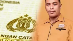 Setelah 11 Tahun Buron, Anggota DPRD Wakatobi Resmi Jadi Tersangka Kasus Pembunuhan Anak