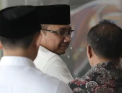 KPK Bongkar Aliran Dana Kuota Haji 2024: Diduga sampai Pucuk Pimpinan