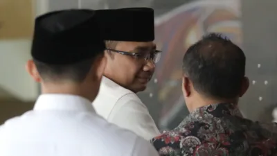 KPK Bongkar Aliran Dana Kuota Haji 2024: Diduga sampai Pucuk Pimpinan