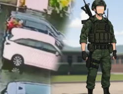 TNI di Kodam Jaya Ditetapkan Tersangka Kasus Penculikan & Pembunuhan Kacab BR
