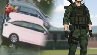 TNI di Kodam Jaya Ditetapkan Tersangka Kasus Penculikan & Pembunuhan Kacab BR