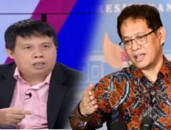 CBA: Gelontoran Rp200 Triliun ala BLBI, Data Perbankan Dinilai Dimanipulasi