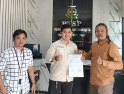 Uang Temuan Rp 12Miliar di PUPR Sarolangun Belum dikembalikan, MPRJ Desak Kejati Periksa MR. T