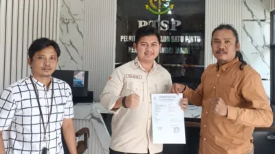 Uang Temuan Rp 12Miliar di PUPR Sarolangun Belum dikembalikan, MPRJ Desak Kejati Periksa MR. T
