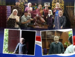 Dekranasda Muaro Jambi Dorong Promosi Batik dan Kerajinan Lokal di TMII