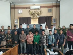 Fraksi PKB DPRD Muaro Jambi Gelar Dialog Aspiratif dengan Forum Kades dan BPD