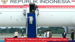 Presiden Pulang Lawatan Luar Negeri, Langsung Panggil Kepala BGN — Krisis MBG Dinilai Masalah Besar
