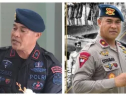 Kompol Cosmas Kaju Gae, Pamen Brimob Jabatan Strategis, Terlibat Kasus Pelindasan Ojol — Divpropam Proses Intensif