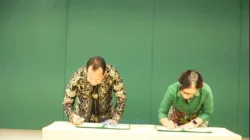 Muaro Jambi & Tanoto Foundation Sepakati Kolaborasi Tingkatkan Kualitas Pendidikan