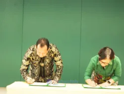 Muaro Jambi & Tanoto Foundation Sepakati Kolaborasi Tingkatkan Kualitas Pendidikan
