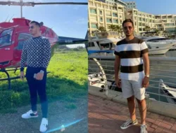 Ditangkap di Batumi: ‘Tinder Swindler’ Simon Leviev (Shimon Hayut) Kembali Berurusan dengan Hukum