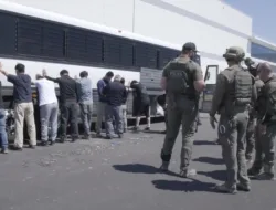 Razia ICE di Pabrik Hyundai–LG Georgia: Ratusan Pekerja Korea Selatan Dipulangkan, Ketegangan Geopolitik Menguat
