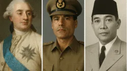 Tiga Sejarah Kelam di Bulan September: Dari Paris, Tripoli hingga Jakarta