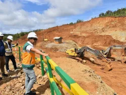 PT GAG Nikel Kembali Beroperasi di Raja Ampat: Antara Legitimasi Izin, Ancaman Pulau Kecil, dan Gelombang Penolakan