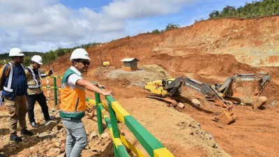 PT GAG Nikel Kembali Beroperasi di Raja Ampat: Antara Legitimasi Izin, Ancaman Pulau Kecil, dan Gelombang Penolakan