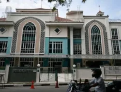 Daging Babi dalam Paket Misterius di Masjid Singapura: Polisi Sebut Provokasi Berbahaya