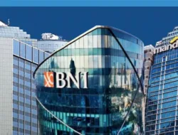 Diguyur Rp200 Triliun, Begini Peta Kekuatan Kredit BNI, BRI, dan Mandiri