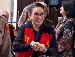 Chat 4 Miliar Nikita Mirzani – Ahli Digital Forensik Ungkap Fakta di Sidang TPPU