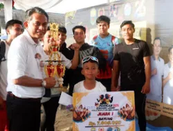 Sengeti Jadi Panggung Pembinaan Atlet Dayung: 22 Tim Perahu Naga Bersaing di Sungai Batanghari