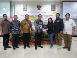 Peluang Kerja dan Kehati-hatian Lingkungan: Survey Seismik 3D Bungin di Muaro Jambi