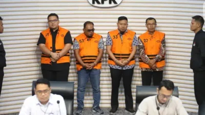 Kusnadi dan Jaringan Dana Hibah Pokmas Jatim: Skema ‘Fee’ hingga Penyitaan Aset