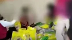Viral di TikTok: Proses Pengemasan Manual Beras Murah SPHP di Gudang Bulog Luwu Timur Jadi Sorotan