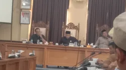 Aidi Hatta: DPRD Muaro Jambi Bentuk Panja Tuntaskan Polemik Lahan PT Petaling Mandraguna