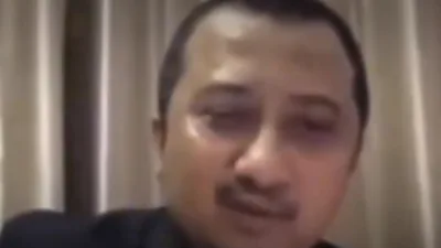 Viral Video: Yusuf Mansur Diduga Pasang Tarif Rp10 Juta untuk Doa, Ini Klarifikasinya