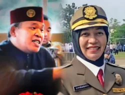 Muaro Jambi Dikejutkan Warung Prostitusi Dekat Perkantoran Pemkab: Merusak Marwah Negeri!