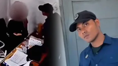 Viral: Karyawati Baru MBG Jatimekar II Diduga Dianiaya dan Dilecehkan oleh Atasan