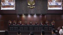 MK Putuskan OTT Terhadap Jaksa Tak Perlu Lagi Izin Jaksa Agung