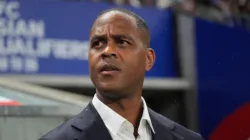 Resmi: PSSI Akhiri Kerja Sama dengan Patrick Kluivert dan Staf Kepelatihan