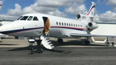 DKPP Temukan Penggunaan Jet Pribadi Oleh KPU Senilai Rp90 M dari APBN