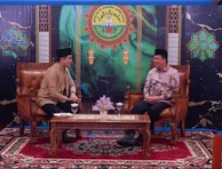 Bupati Muaro Jambi Tegaskan MTQ ke-54 sebagai Amanah Besar bagi Daerah