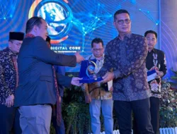 GDC Resmikan Data Center Pertama di Jambi: Dorongan Besar bagi Ekonomi Digital Lokal