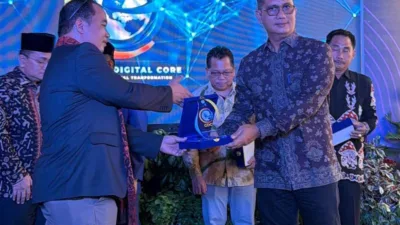 GDC Resmikan Data Center Pertama di Jambi: Dorongan Besar bagi Ekonomi Digital Lokal