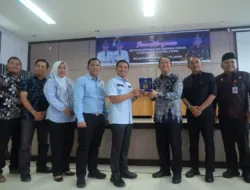 Pemkab Muaro Jambi–Kejari Perkuat Sinergi Penegakan Hukum Perdata dan TUN