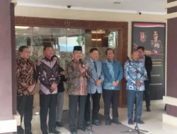 Purnawirawan TNI Usulkan Pembentukan Kementerian Keamanan Bawahi Polri