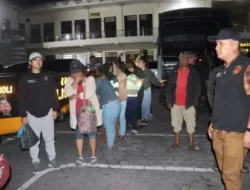 Hotel Melati di Karo Dirazia, 18 Orang Gagal ‘OohhhYesss…..  OohhhNooo’