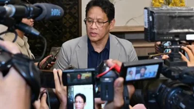 Sidak Menkeu di Cikarang: Thrifting, Last-Season Baru dan Jejak Hukum Impor Ilegal