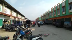 Kejari Kota Jambi Gerebek Kantor Pengelola Pasar EBN Terkait Dugaan Penyimpangan Pajak Parkir Angso Duo