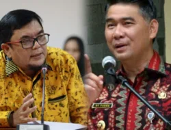 Eksekusi Lelang Aset Ivan Wirata: Berawal dari Hutang Dana Pilkada 2017, Berujung Sita Jamin